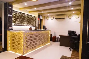 Hotel Sunshine Airport - Image 2