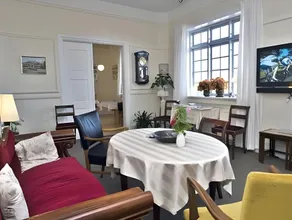 Langebjerg Pension & Spisested - Image 4