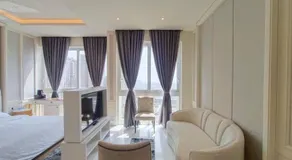 Studio Apartment at Leela Residencies. - Image 2