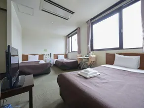 Select Inn Tsuruga - Image 2