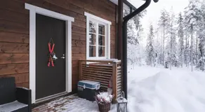 Cozy guesthouse with sauna, private entrance - Image 5