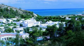 Villette Maritalia, Peschici - Image 2