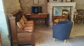 Le Logis de bouillé - Image 2