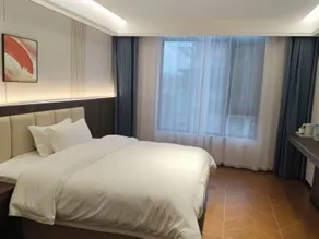 Yangxiao Shangpin Hotel (Liu Shaoqi Memorial Hall Branch) - Image 2
