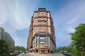 Harbin YIyuanchun Business Hotel - Image 5