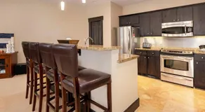 Ski Condo with Private Garage and Washer Dryer - Parry Peak Loft Premium-Rated 105 - Image 3