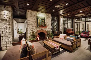 Sapa Jade Hill Resort & Spa - Image 5