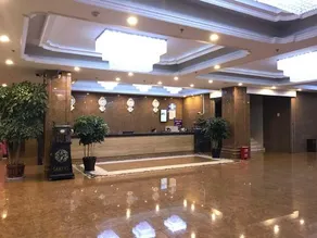 Junqilin Hotel - Image 4