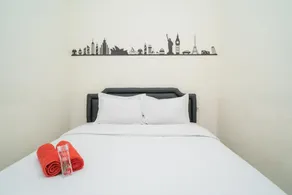 Hartono Inn Seturan Mitra RedDoorz - Image 2