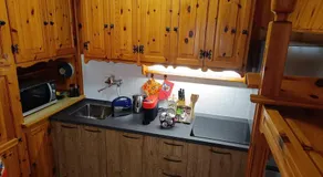 Lisa & Fufi's Dolomites Home - Image 4