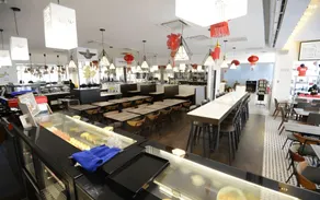 Pacific Express Hotel Central Market Kuala Lumpur - Image 4