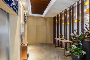 Shenzhen Milton Bontique Hotel - Image 3