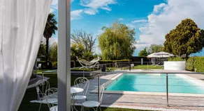 Villa Riviera Hotel Udine - Image 3