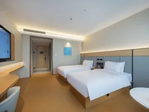 JI Hotel Shanghai Songjiang Sports Center - Image 4