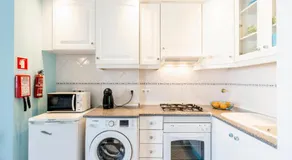 Mouzinho Blueapartment - Image 5