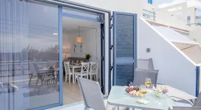 Casa Hortencia - Beautiful seaside apartment - Puerto de Las Nieves - Image 4