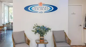 Albergue As Pozas Termais - Image 3
