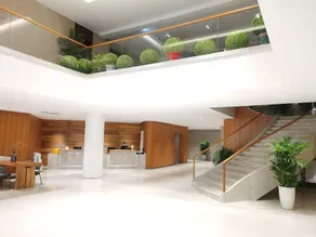 Haojing Garden Hotel (Lianyungang Suning Plaza Pedestrian Street) - Image 3
