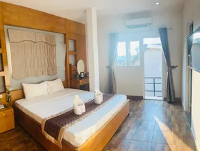 Vang Vieng Central Vibe Hotel - Image 2