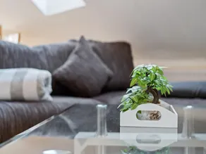 Loftslejlighed med adgang til haven - Image 4