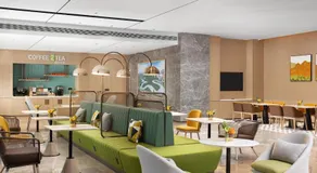 Home2 Suite by Hilton East Handan Station - Image 5