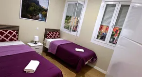 GRAN VIA -Chueca ROOMS PARKING TPH - Image 2