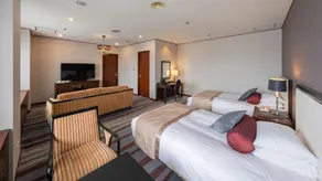 Mito Keisei Hotel - Image 2