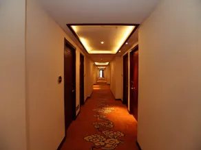 Li Hao Hotel Beijing Capital Airport and Exhibition Center - Image 5
