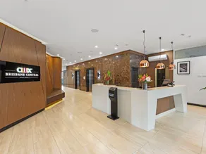 CLLIX Brisbane Central Apartments - Image 5