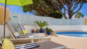 Appartamento con terrazza, piscina privata e barbecue - Image 4