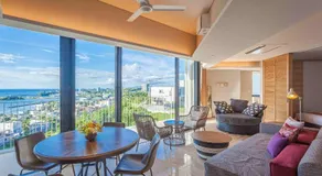 Onna Oceanview Suites - Image 4