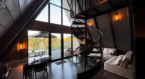A Frame Villas - Image 2