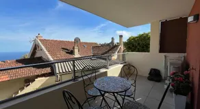 Tres bel appartement vue mer la turbie - Image 4