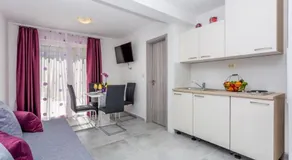 Apartman u kući s bazenom - hacienda - Image 2