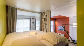 Superb Loft with unique design heart of Lyon - Image 2