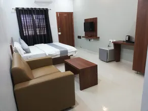 Gateway Inn Bangalore Airport - Image 2