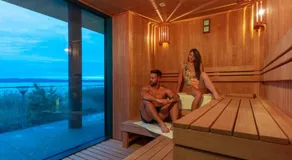 Hotel OTP Balatonszemes - Image 5