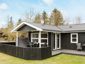 person holiday home in Hadsund-By Traum - Image 4