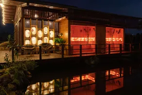 Olala Glamping Bảo Lộc - Image 3