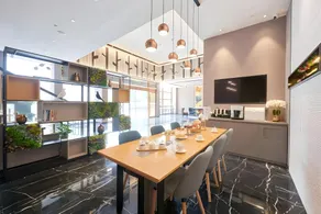 Home Inn Style Ningbo Dongqian Lake Mozhi North Road - Image 4