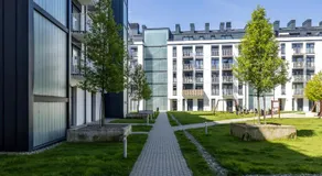 Apartamenty Stare Zoo - Image 3