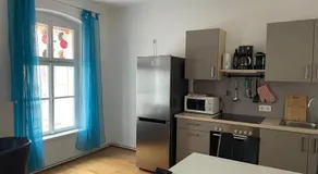 Ferienwohnung Klangturm im Zentrum - Image 5