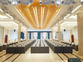 Baoding Yunyue Hotel - Image 4