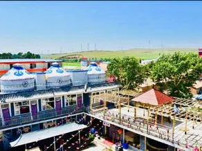 ZHANGGUOLAO FARMSTAY - Image 4