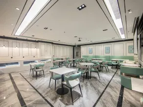 Xana Lite Hotel (Taiyuan Pingyang Road Maoye Tiandi) - Image 3