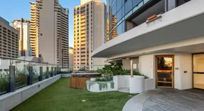 Star WaterView - All Inclusive Sleep 4 - Resort Access - Gym Pool Sauna Spa - Image 5