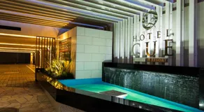 Hotel CUE Machida(Adult Only) - Image 3