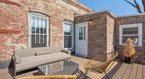Luxury and Modern Apt with Patio only 10 Min to Times Square - Image 5