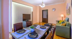 Cozy Central Apartment By NDK and Vitosha Blvd with Free secured parking and two terraces - Image 2