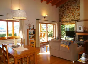 Casa para familias en Prullans - Image 2